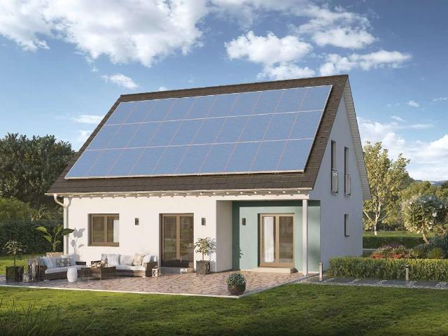 Haus kaufen in Wrohm, Kreis Dithmarschen