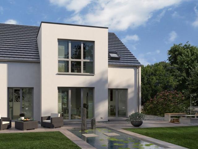 Haus kaufen in Großrinderfeld, Baden-Württemberg