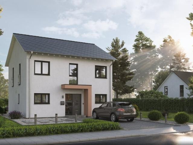 Haus kaufen in Schindeldorf, Stromberg