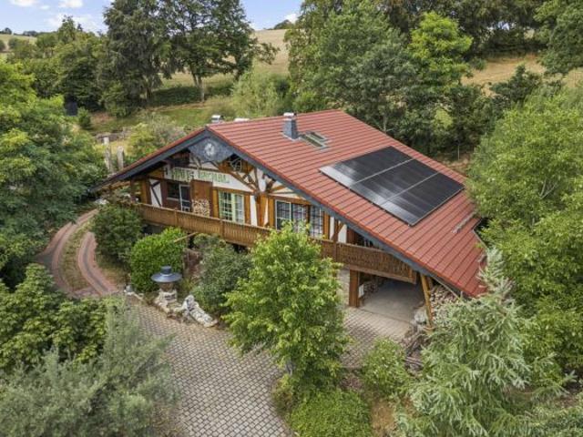 Haus kaufen in Habscheid, Rheinland-Pfalz