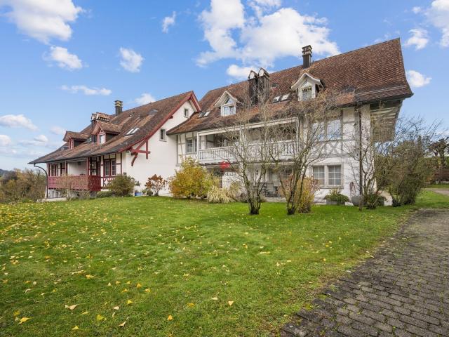 Wohnung kaufen in Neerach, Zürich