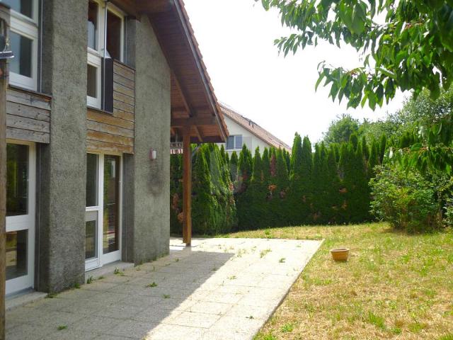 Haus kaufen in Giez, Waadt