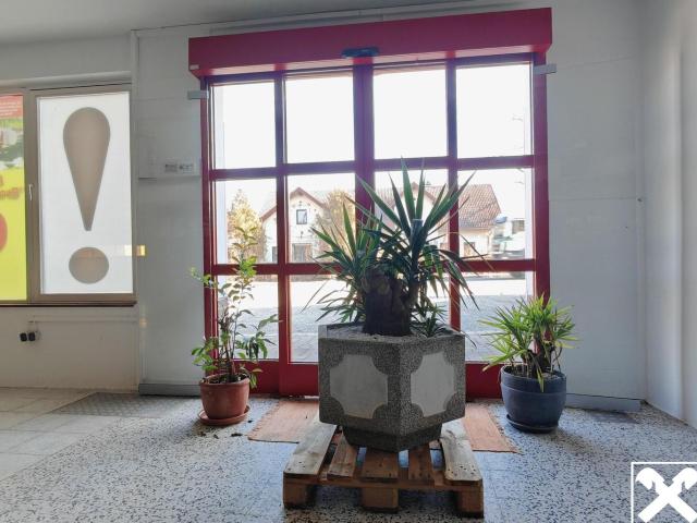 Gewerbe mieten in Eberndorf, Kärnten