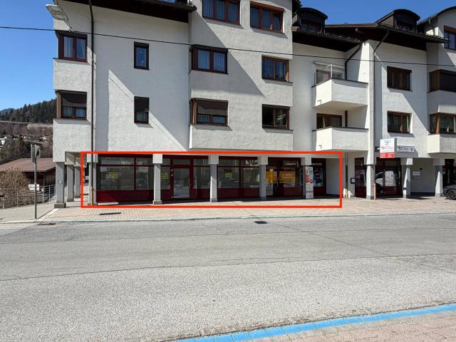 Büro kaufen in Mauern, Steinach am Brenner