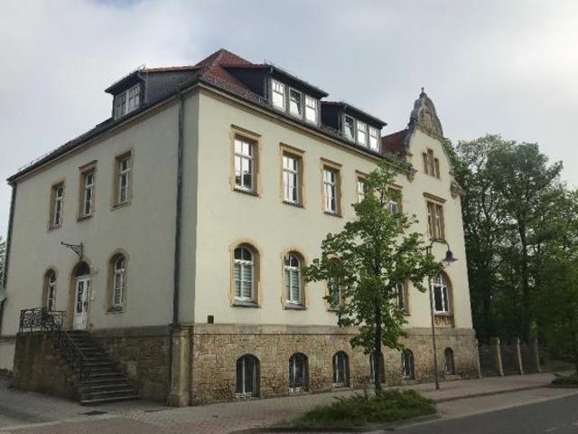Büro mieten in Borna, Sachsen
