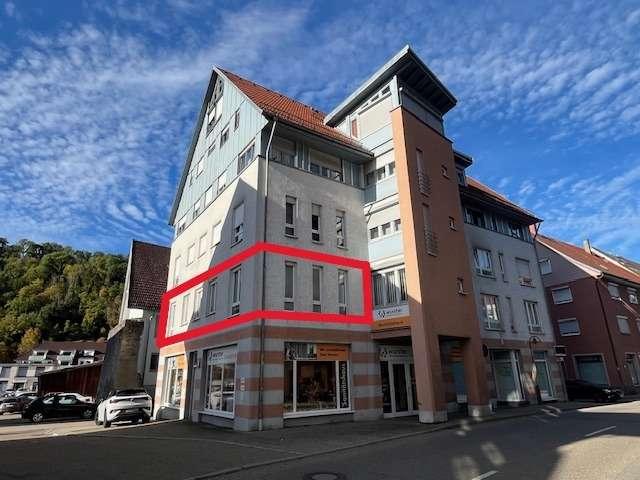 Büro kaufen in Sulz am Neckar, Landkreis Rottweil