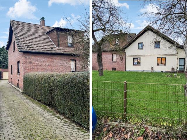 Haus kaufen in Recklinghausen