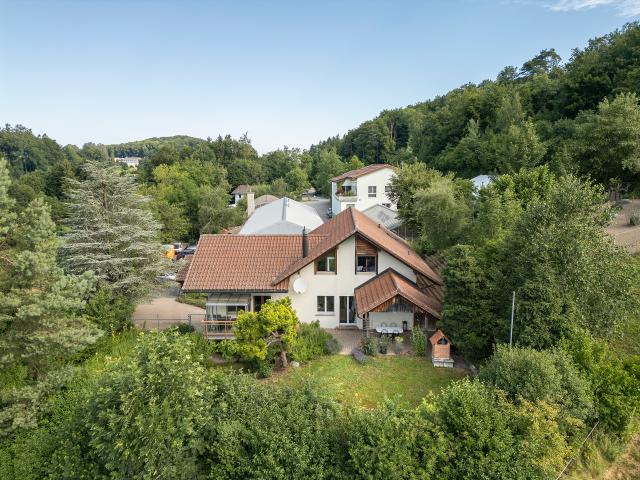 Reihenfamilienhaus kaufen in St. Antoni, Freiburg