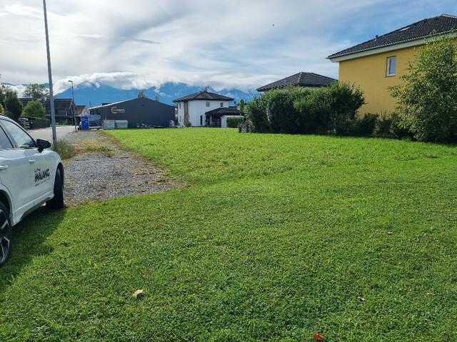 Grundstück kaufen in Lustenau, Vorarlberg