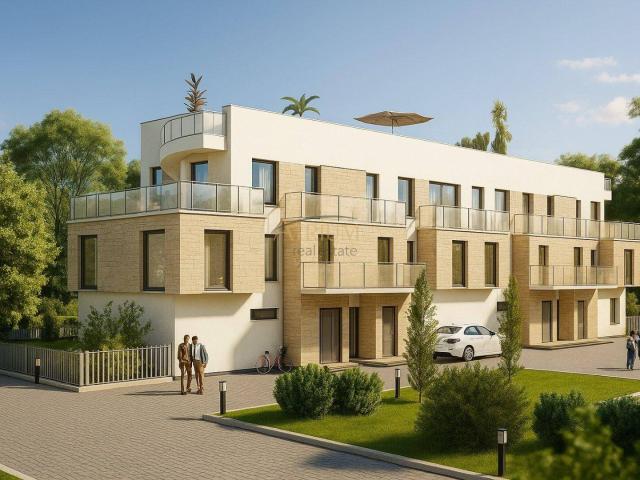 Haus kaufen in Donaustadt, Wien
