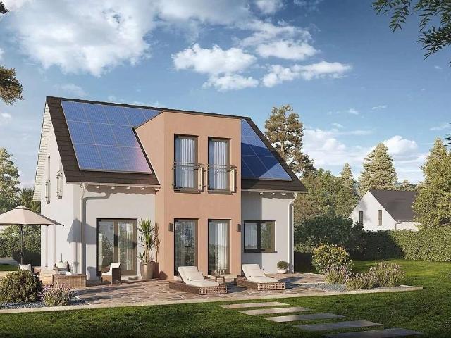 Haus kaufen in Bevern, Kreis Pinneberg