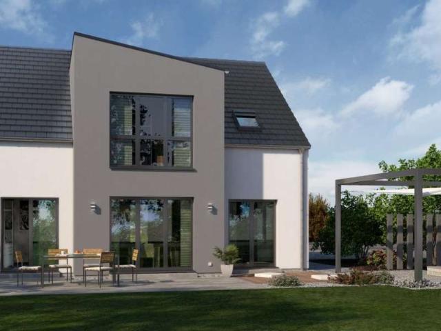 Haus kaufen in Nordstrand, Kreis Nordfriesland