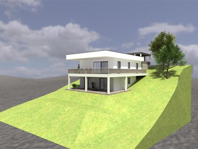 Einfamilienhaus kaufen in Eichkögl, Steiermark