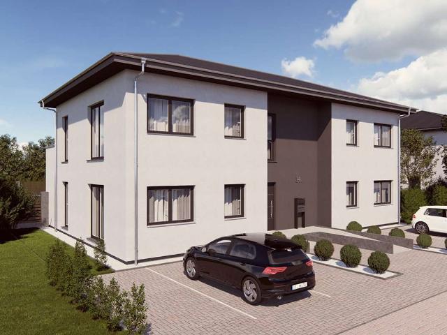 Haus kaufen in Gau-Bischofsheim, Landkreis Mainz-Bingen