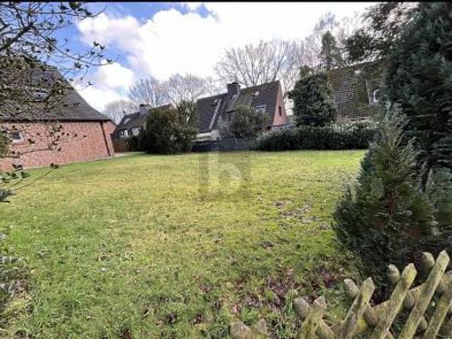 Erdgeschosswohnung kaufen in Haltern, Nordrhein-Westfalen