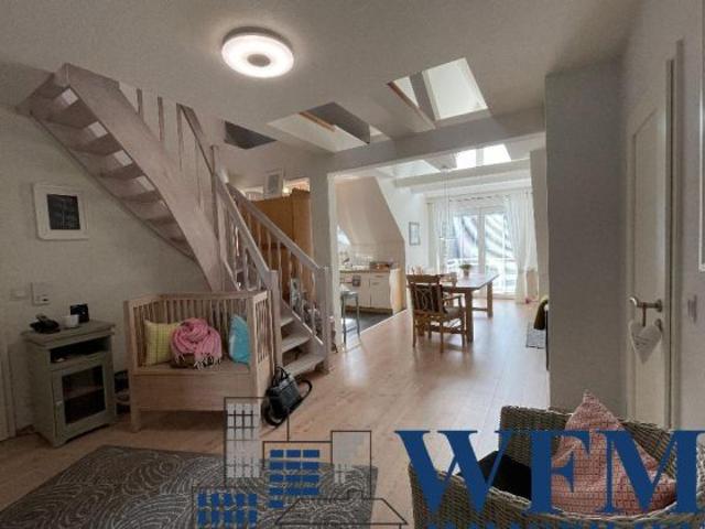 Wohnung mieten in Neumünster, Schleswig-Holstein