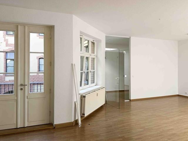 Apartment mieten in Mitte, Berlin