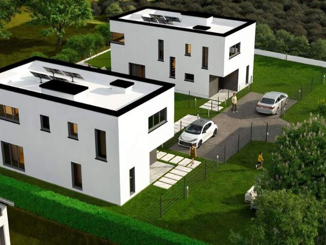 Haus kaufen in Mistelbach, Niederösterreich