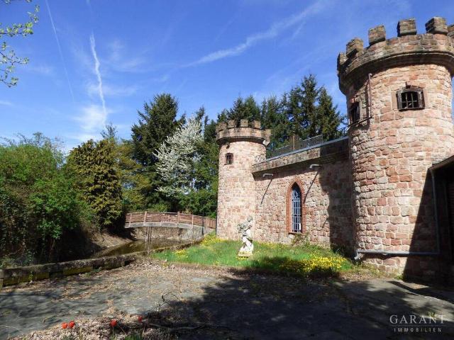Haus kaufen in Atzel, Landstuhl