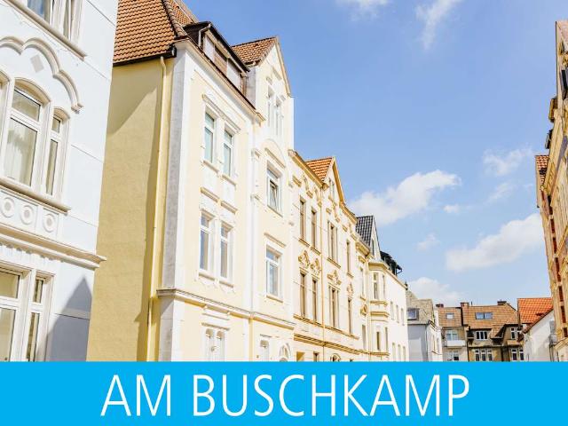 Wohnung kaufen in Witten-Mitte, Witten