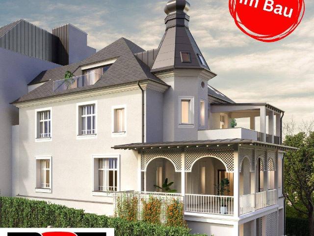 Apartment kaufen in KG Ober St. Veit, Wien