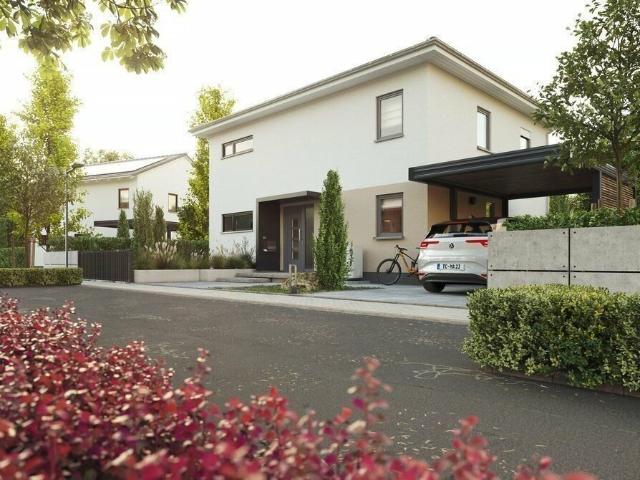 Haus kaufen in Nordkirchen