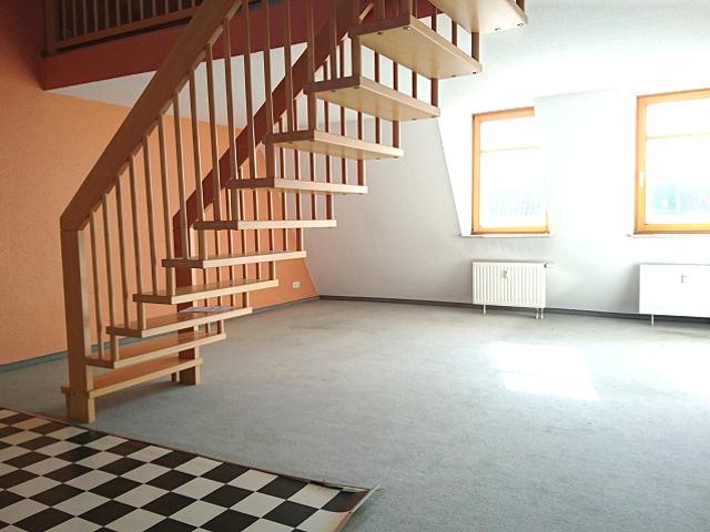 Apartment mieten in Riesa, Sachsen