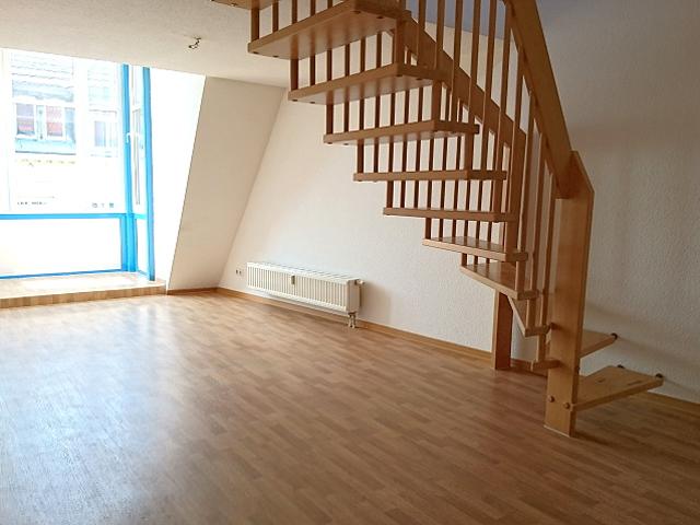 Apartment mieten in Riesa, Sachsen
