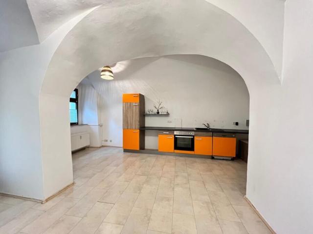 Apartment mieten in Nikolaivorstadt, Görlitz