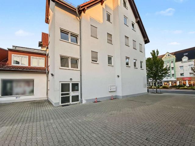 Wohnung kaufen in Griesheim, Landkreis Darmstadt-Dieburg