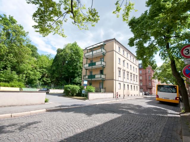 Wohnung mieten in Gera, Thüringen