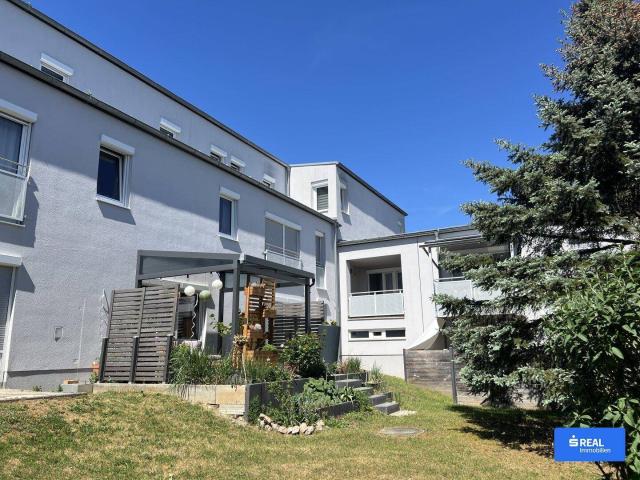 Apartment kaufen in St. Georgen am Längsee, Kärnten
