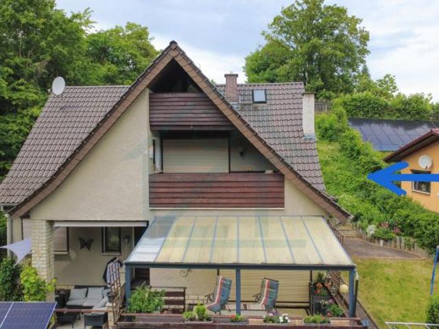 Wohnung kaufen in Jena, Thüringen