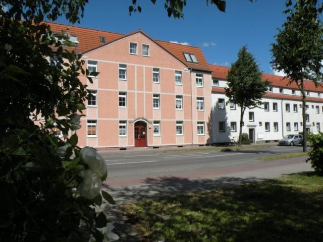 Apartment mieten in Stralsund, Mecklenburg-Vorpommern