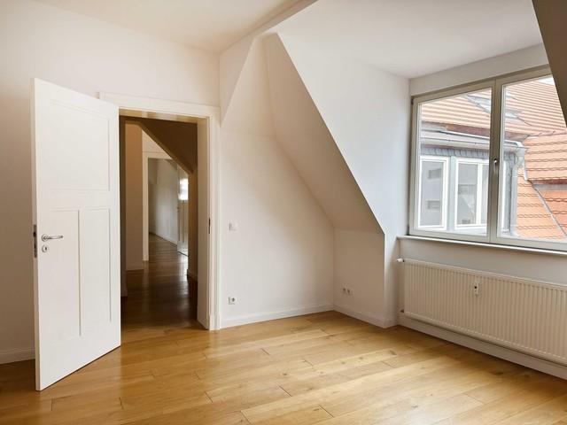 Apartment mieten in Nördliche Innenstadt, Halle