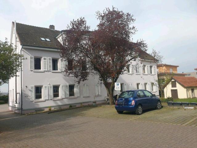 Wohnung kaufen in Bensheim, Hessen