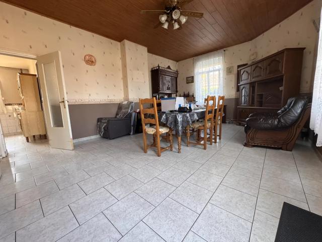 Maison vente à Fenain, Nord