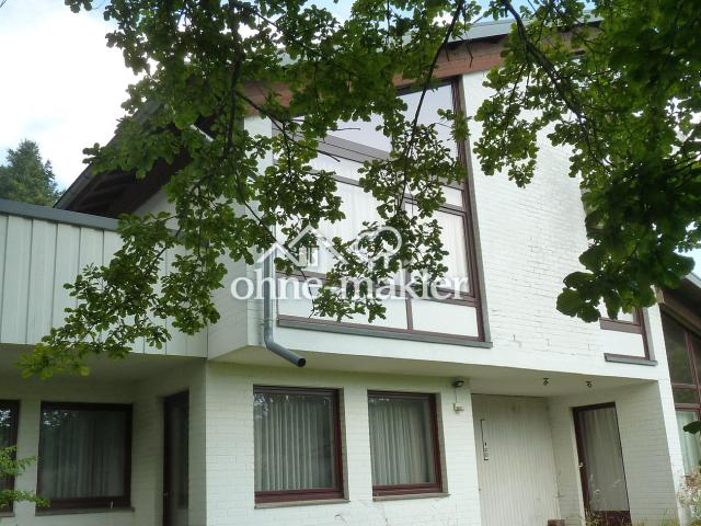 Haus kaufen in Detmold, Detmold-Nord