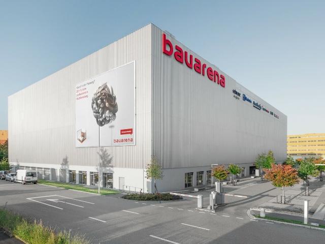 Büro mieten in Volketswil, Zürich