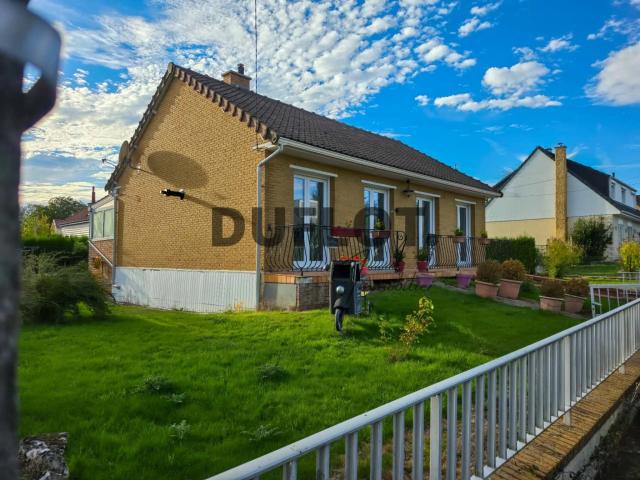 Maison vente à Auchel, Pas-de-Calais