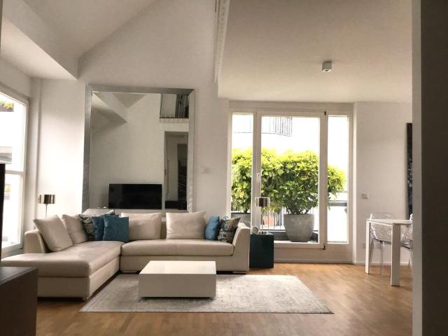 Wohnung kaufen in Oberrad, Sachsenhausen