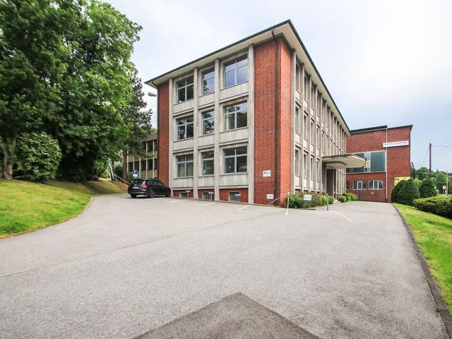 Büro mieten in Sprockhövel, Nordrhein-Westfalen