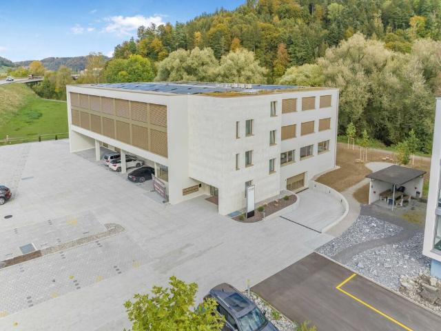 Büro mieten in Lü