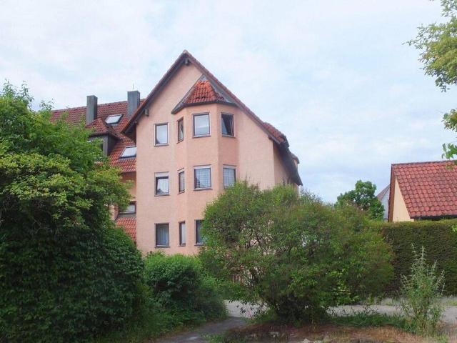 Wohnung kaufen in Freiberg am Neckar, Baden-Württemberg