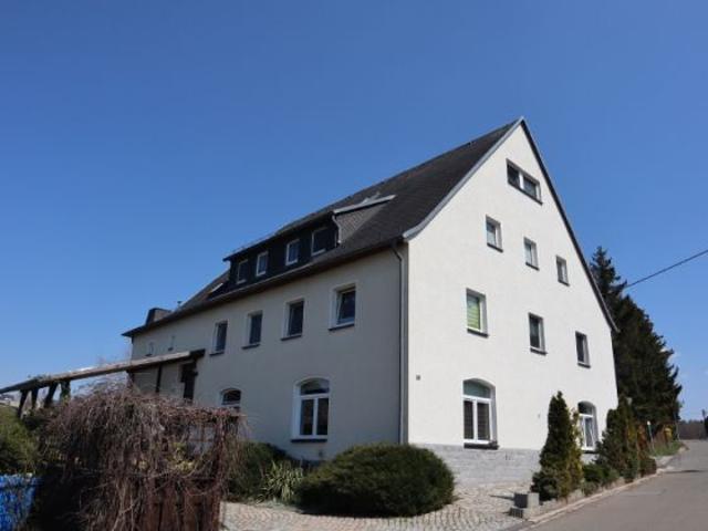 Wohnung mieten in Mülsen, Sachsen