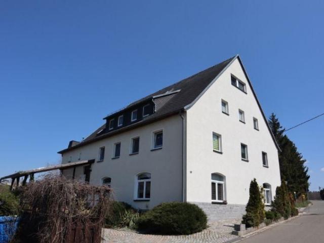 Apartment mieten in Mülsen, Sachsen