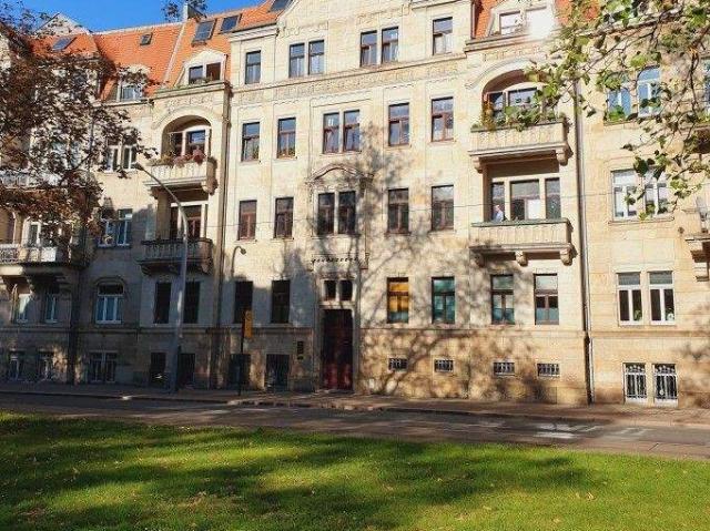 Apartment mieten in Plauen, Dresden