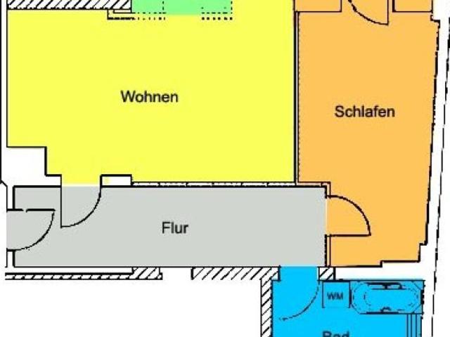 Wohnung mieten in Dresden, Sachsen