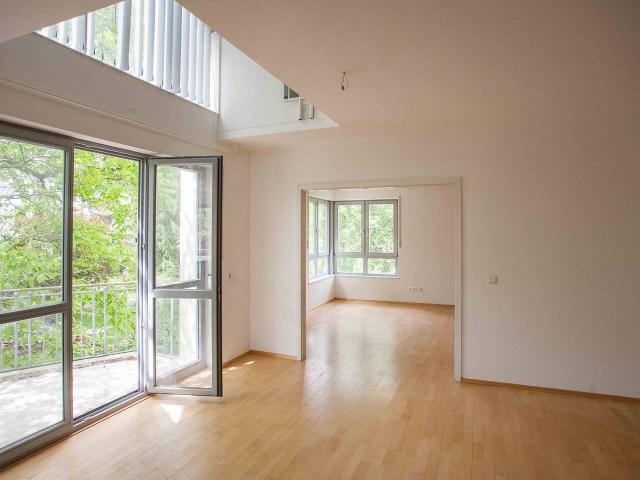 Wohnung kaufen in Burgberg, Erlangen