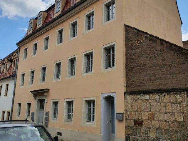 Apartment mieten in Dohna, Sachsen